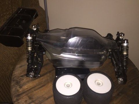 Mugen MBX7R ECO