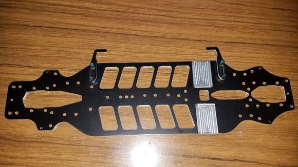 Fenix Chassis 1 of 2