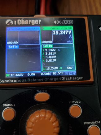 Fantom lipo