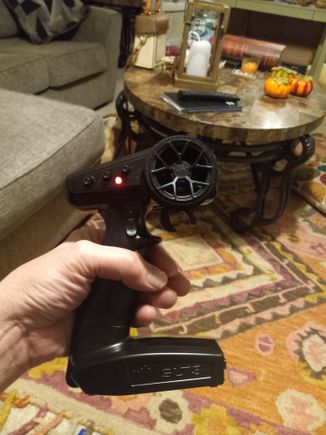 Also including gen ace lipo