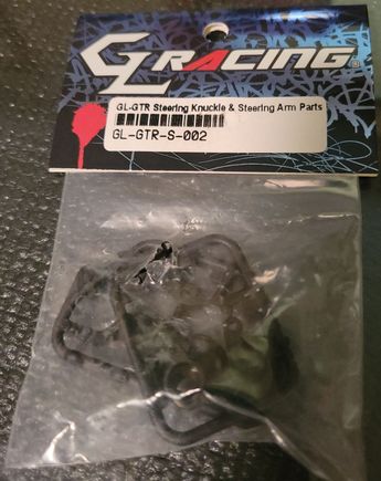 Doesn't include the needed part.