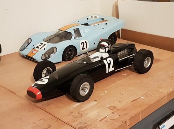 RC BRM P261