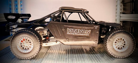 🔱Losi Super Baja Rey™ Rock Racer EVO

Vitavon Racing👉https://www.ebay.com/.../Super-Rock-Rey-super.../_i.html...