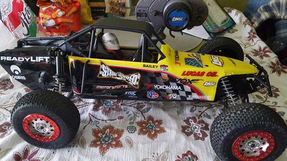 about 5 min run time on pavement $150 plus shipping