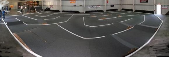 TRCT Tampa Radio Control Track 2012 in Tampa, Florida
CLOSED!!!!!! :-(