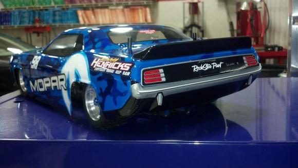 cuda 1