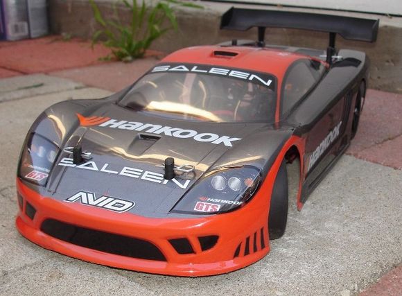 RCGT 1