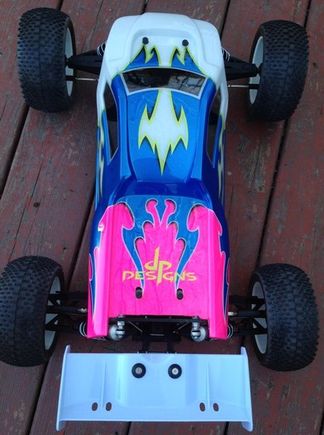 MBX6T Bulldog body 004
