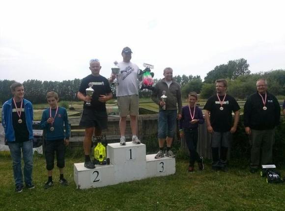 Rune G EP 1st