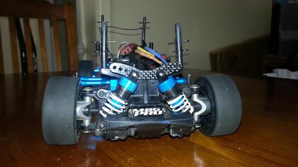 Blinged mini 2