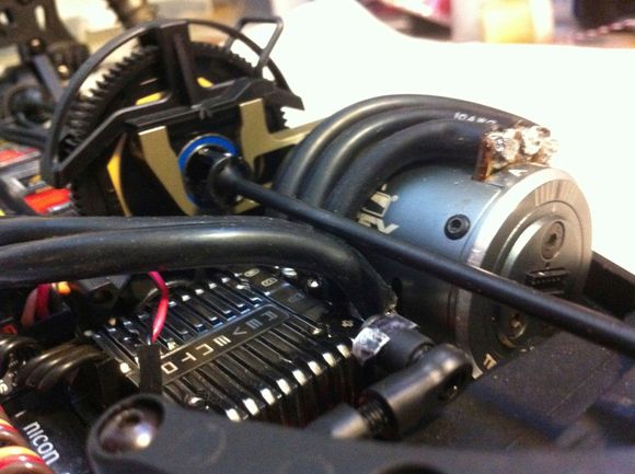 Wiring #2