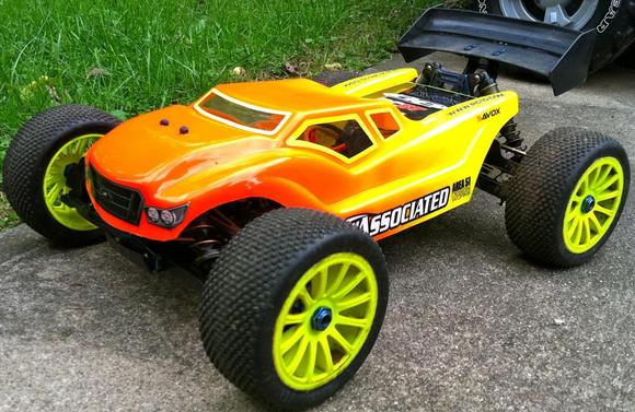 RC8TE