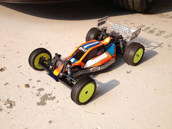 B4.2 never ran