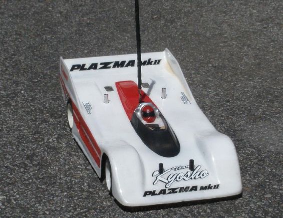 Plazma 1