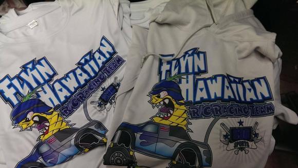 FHR Apparel