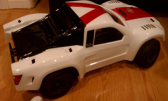 Durango 4x4