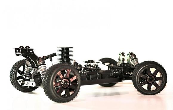 D8S 1/8th Class Off-Road- Side 03