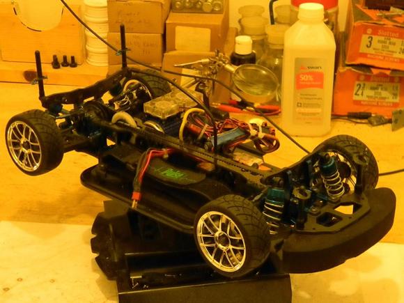 TC 6.1 Worlds