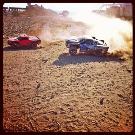 RC ACTION KABUL STYLE