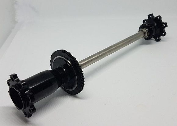 235mm version