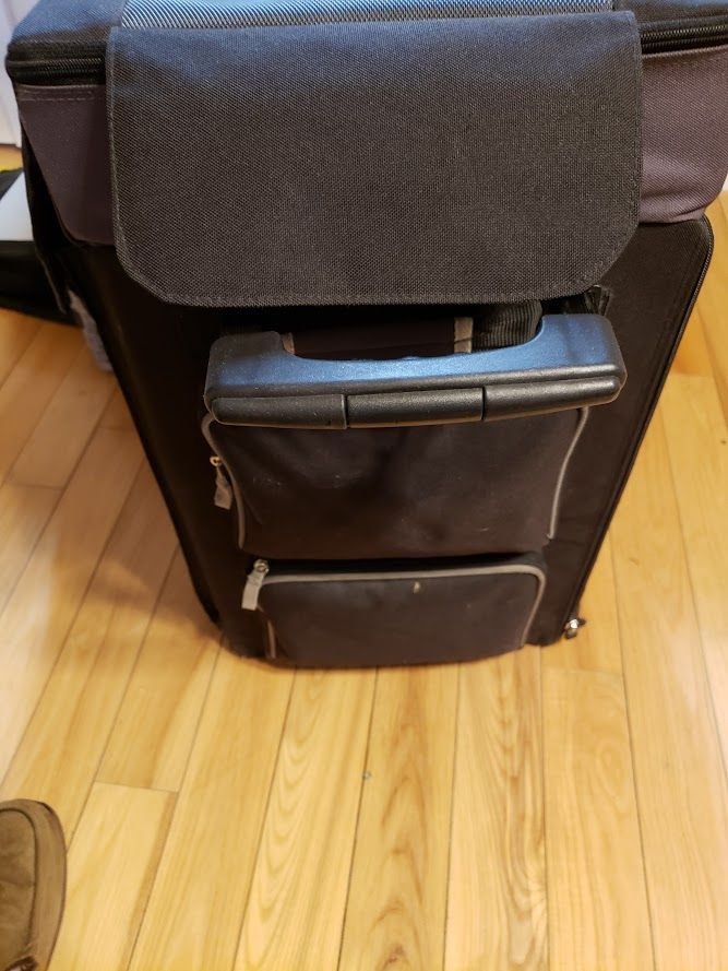 Racers Edge Hauler Bag R/C Tech Forums