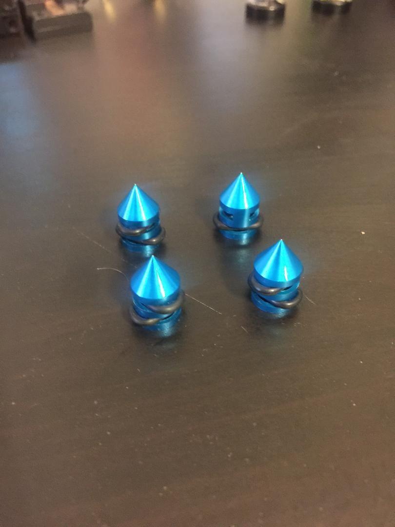 Body Markers R/C Tech Forums