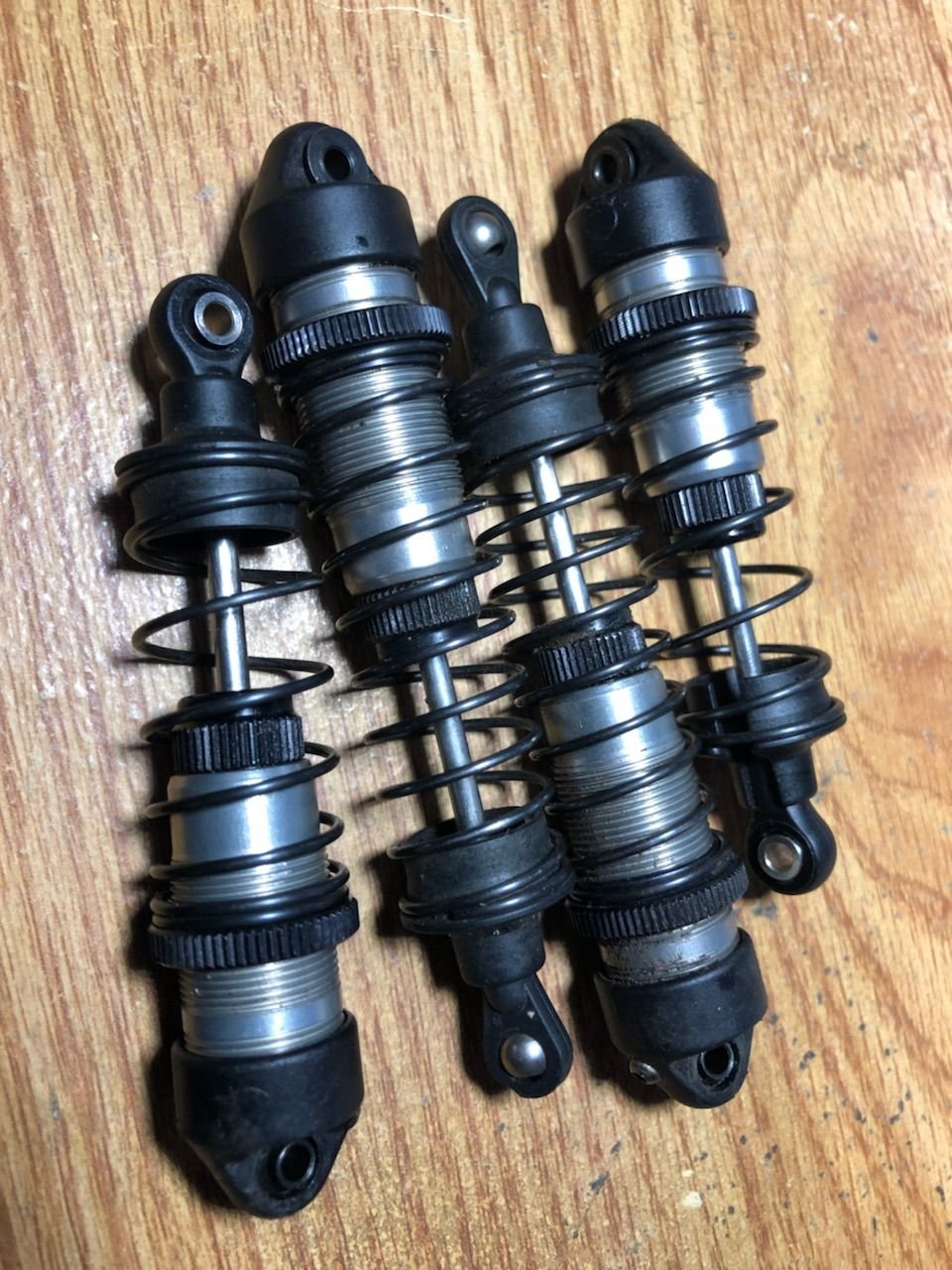 XRAY XB2 / XB4 shocks R/C Tech Forums