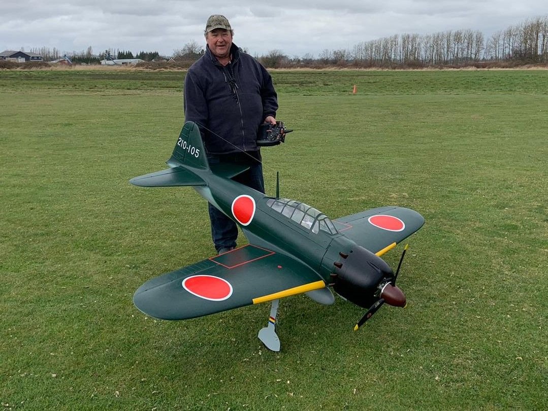 Top RC Zero from Gator R/C Page 35 RCU Forums