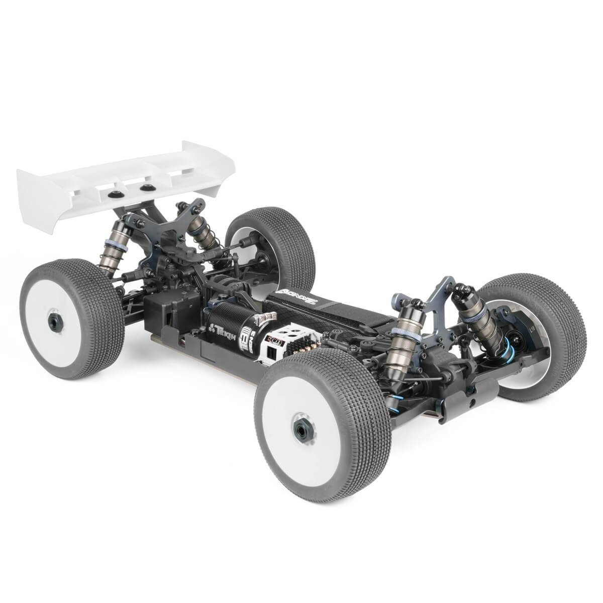 tekno rc eb48