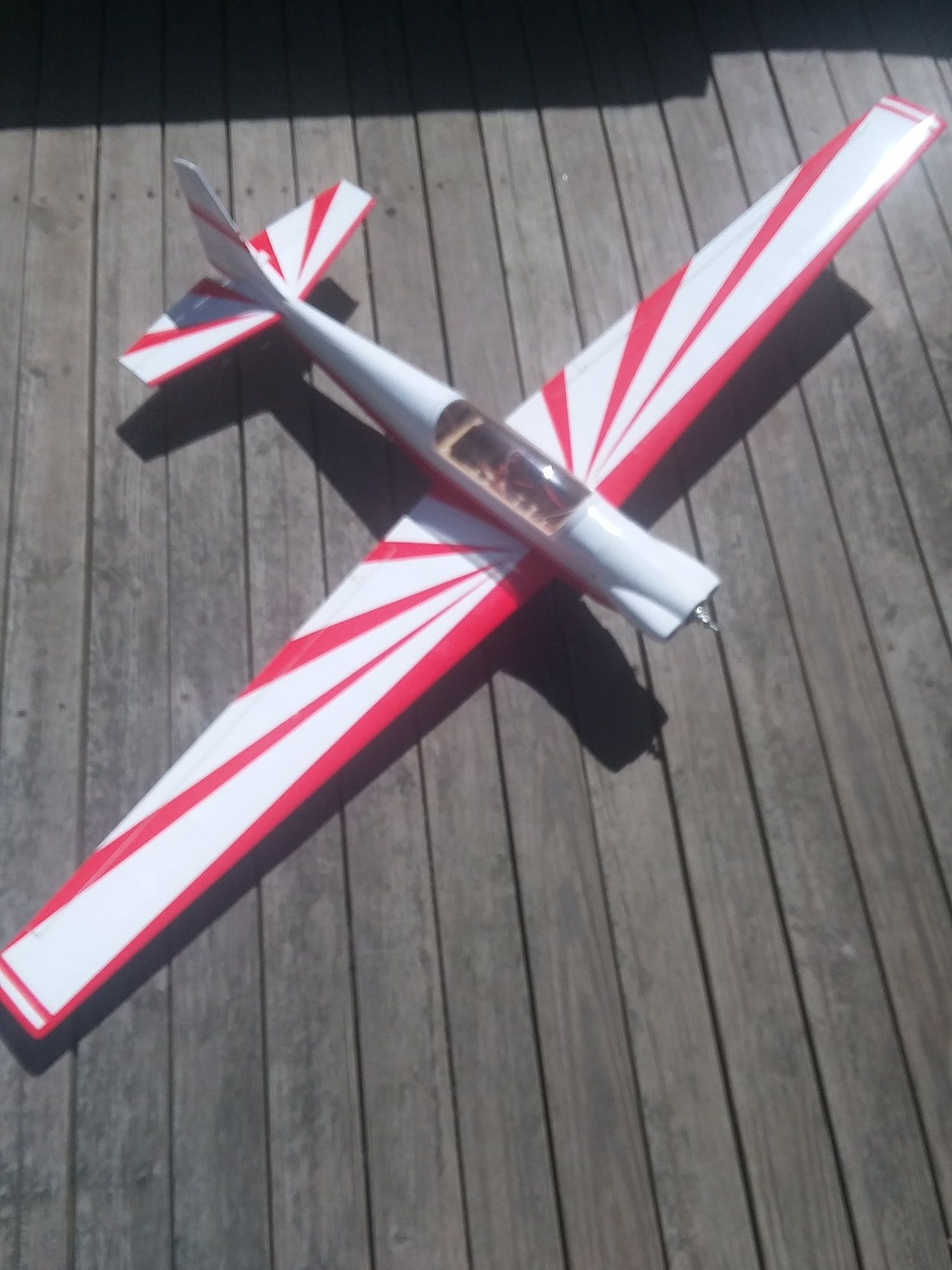 best powered rc gliders