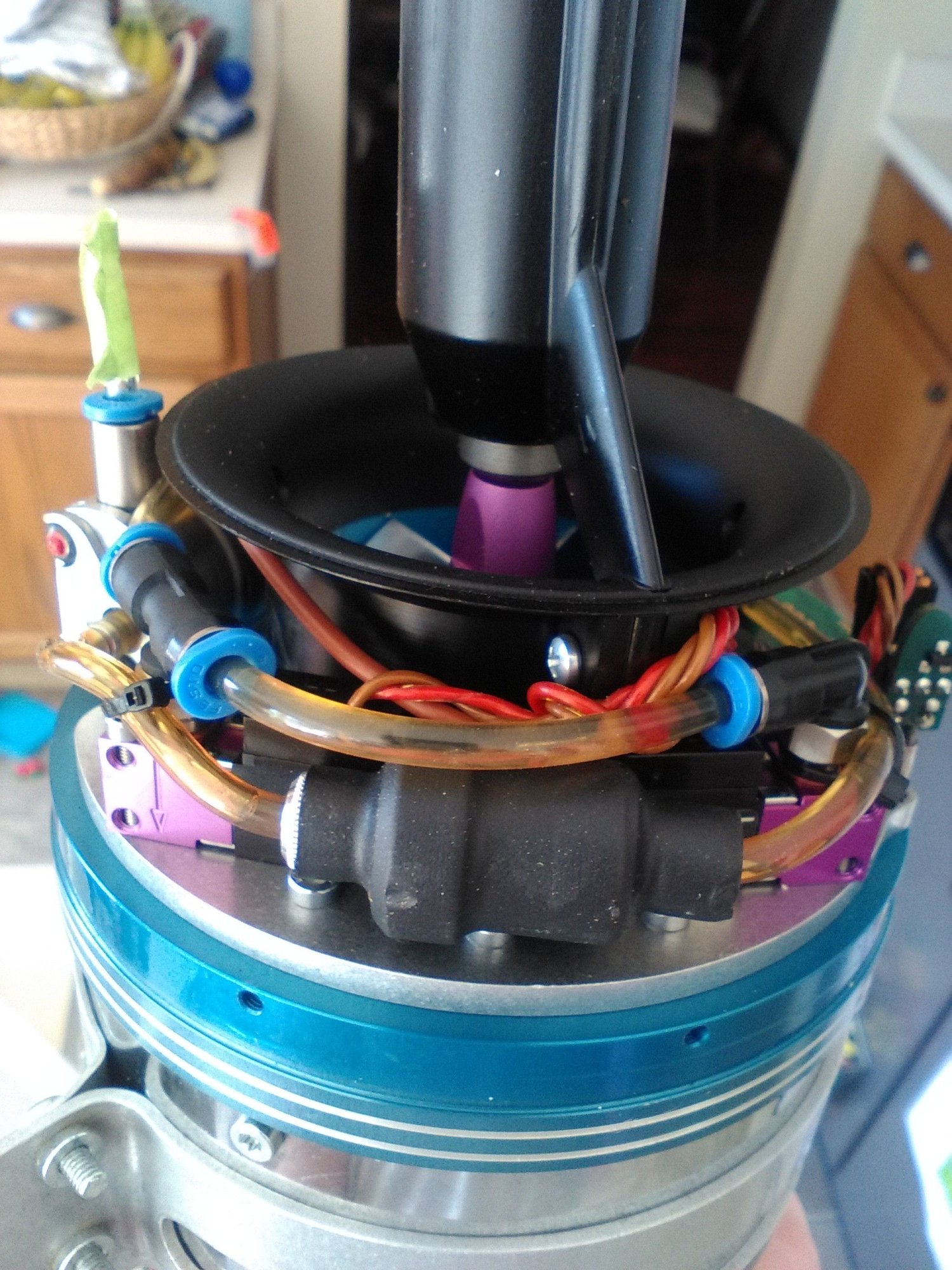 Turbine engine for sale JetCat 140 rxi RCU Forums