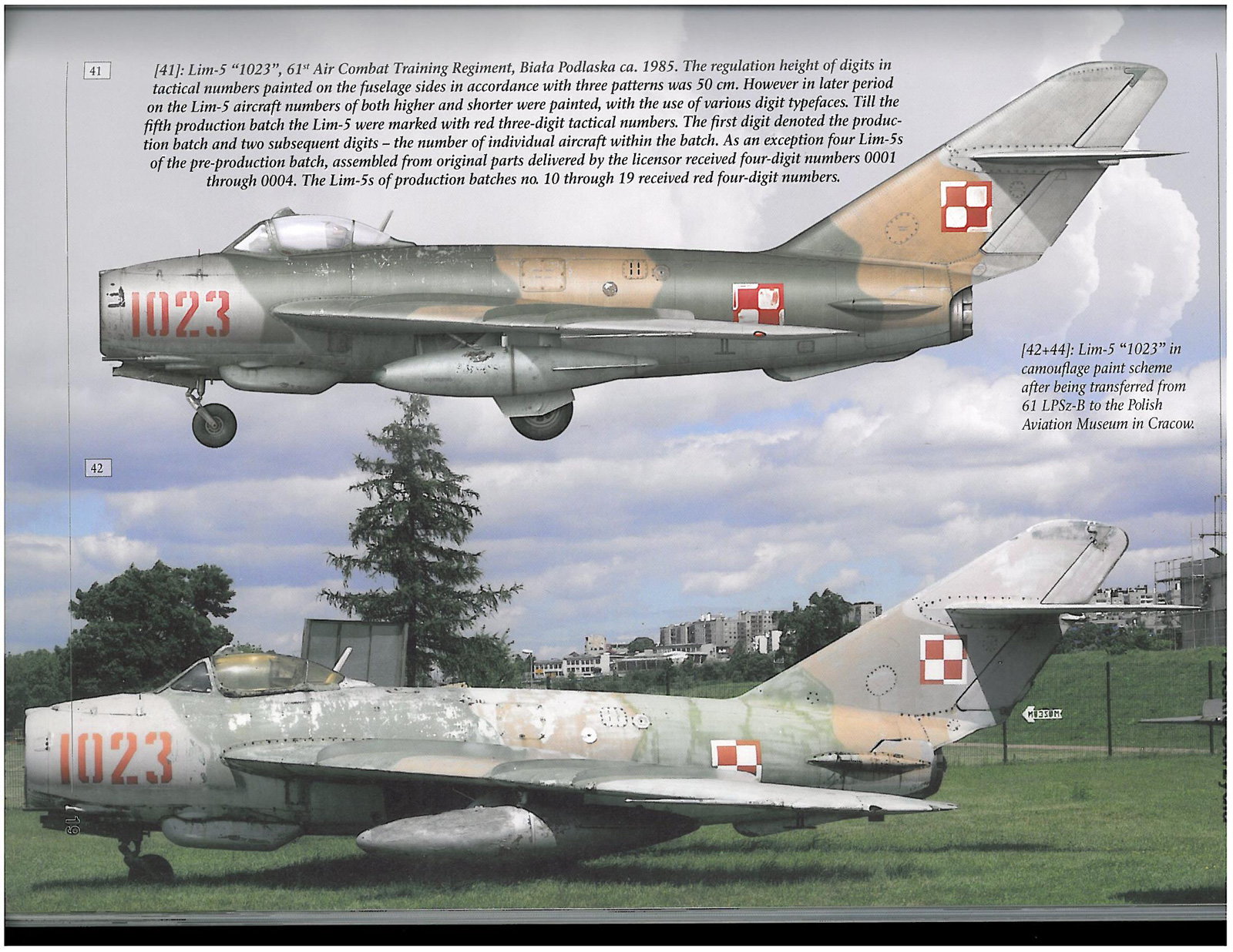 MuguModels new Kit for 2020 MIG 17 1/4 scale - RCU Forums
