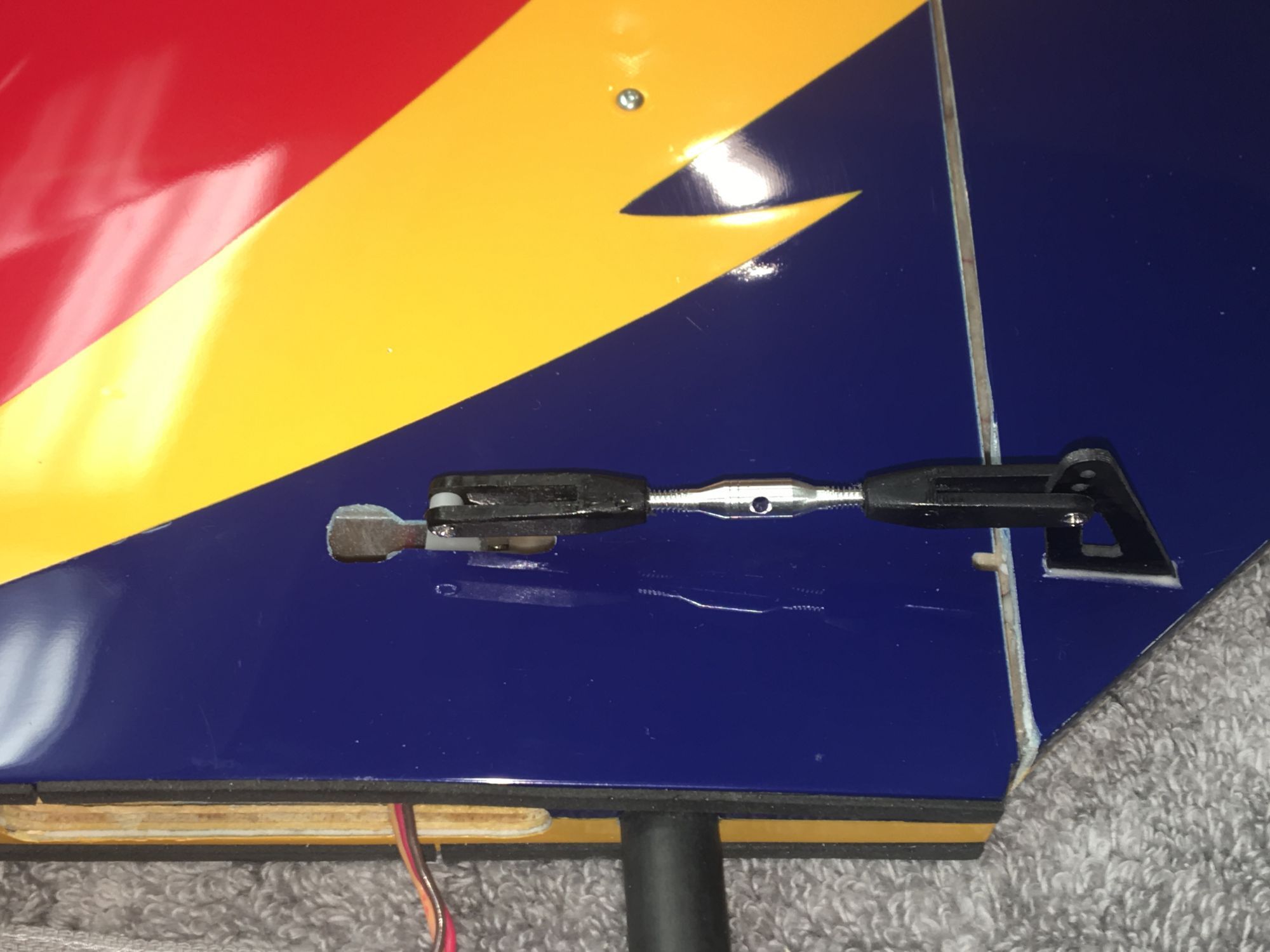 Alchemy Electric Build (CK Aero) Page 3 RCU Forums