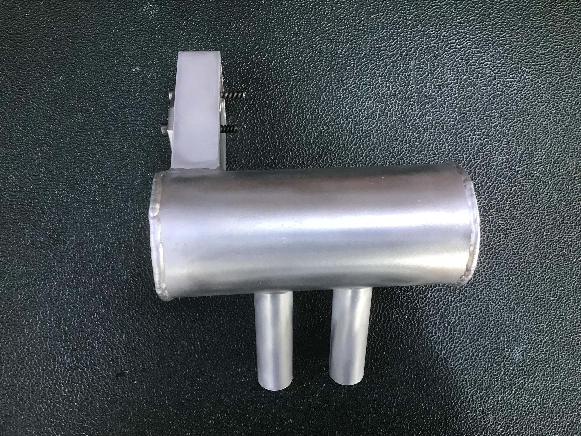 Jtec Large Volume Pitts Muffler for DA 50 RCU Forums