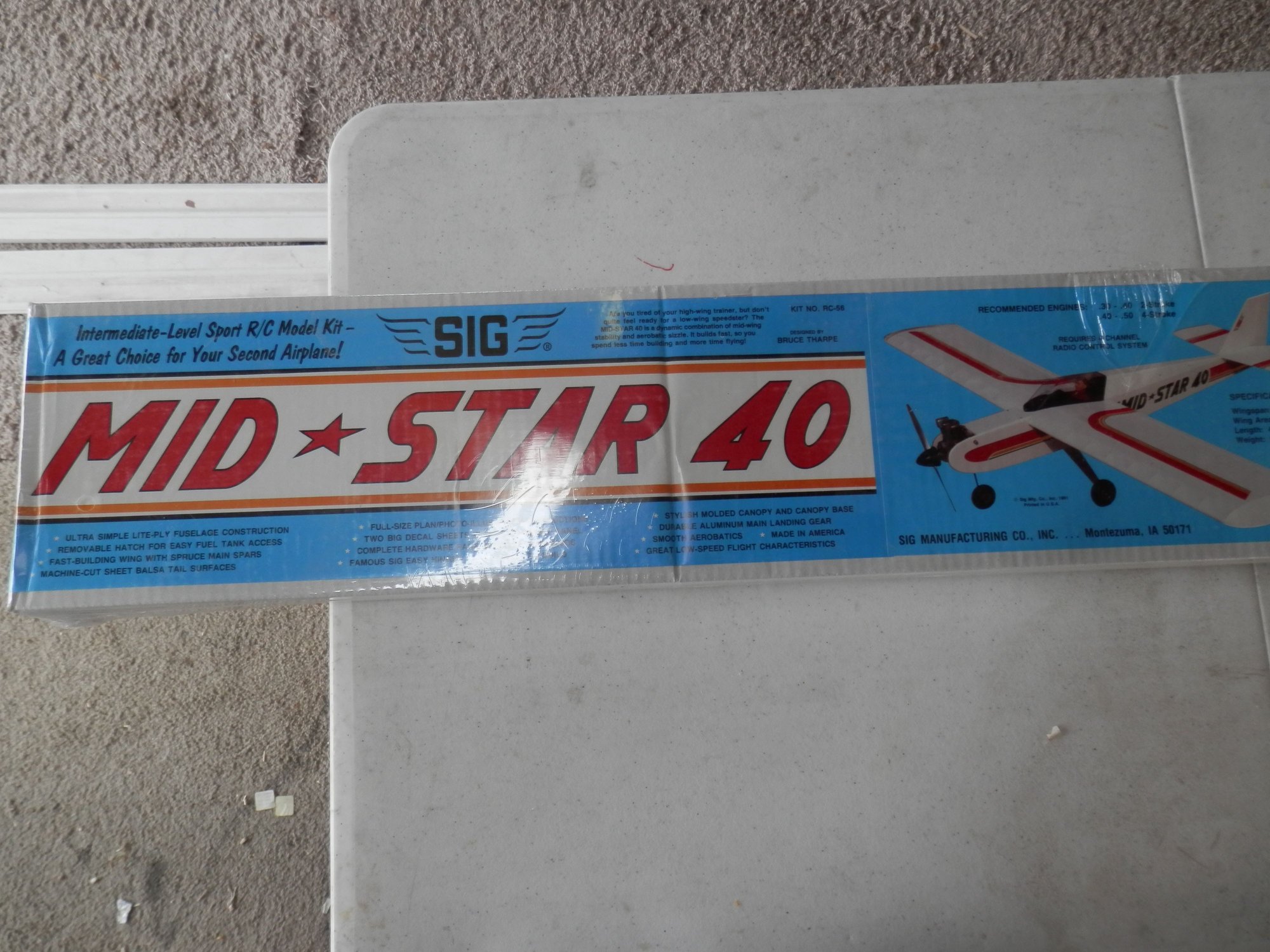 Dh3 Sig Came With Orange Spring Instaaleld - hrgbcfr
