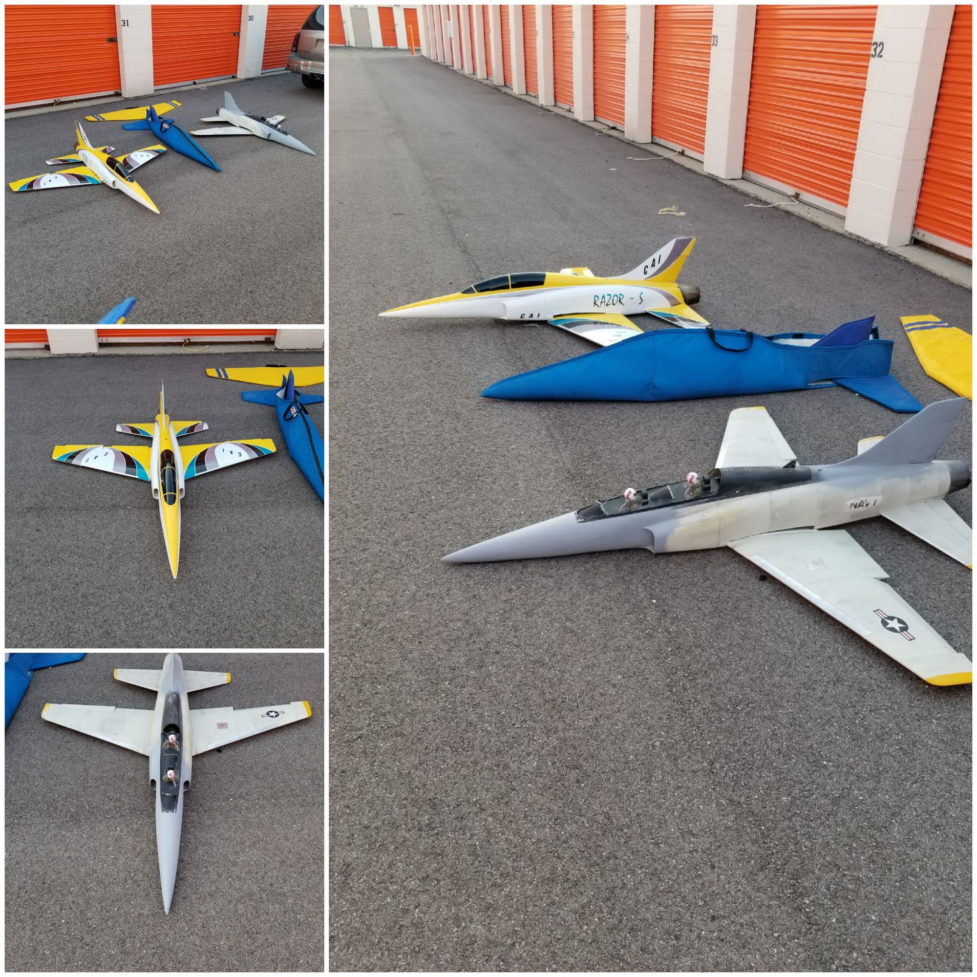 rcuniverse rc jets