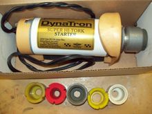 super hi tork like new