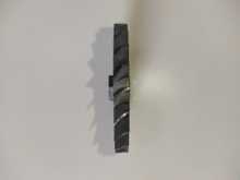 Turbine wheel 
Dia - 54 - 66 - 70 - 84