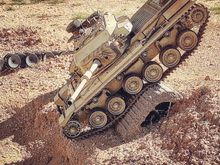 Approach and Departure 