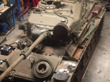 Top Opening Fender Stowage boxes - actually open