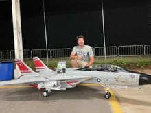 2nd place in the scale championship in Brazil