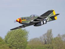 P51D CARF