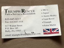 Here ya go Mike Just in case ;)