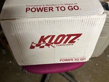 It would be convenient. Just ordered some more. 
Loving the home brew fuel. 