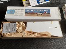 NIB 125$ You pay shipping