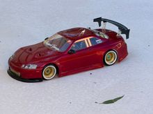 Pulled out 2 of my old drift cars(modded tt01s) 🔰