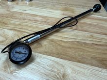 Robart hand air pump (new)