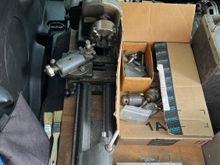 If Lonnie lived a bit closer I would have dropped it off at his house.   :D
