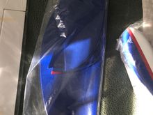 rudder and tailpieces