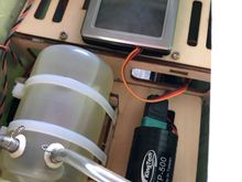 Old location was under the GSU